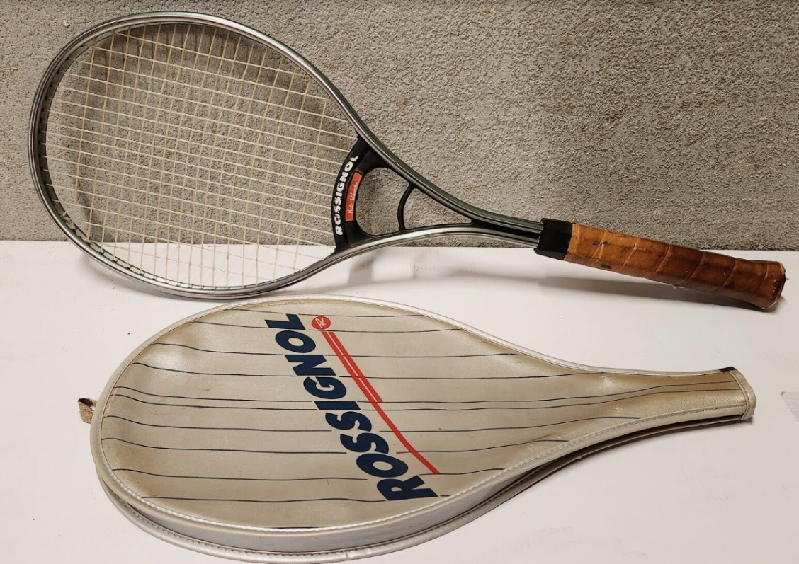 Krachttraining Tips voor Racketsporters